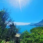 150 M Plage, Piscine, Clim, Parking Prive, Entre Monaco & Menton, Calme & Luxe Assure ! * Roquebrune-Cap-Martin